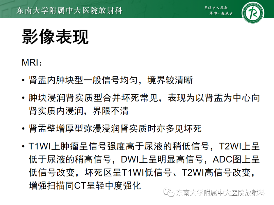 影像PPT - 【PPT】肾盂癌—Baron分型-15 影像PPT - 【PPT】肾盂癌—Baron分型-15