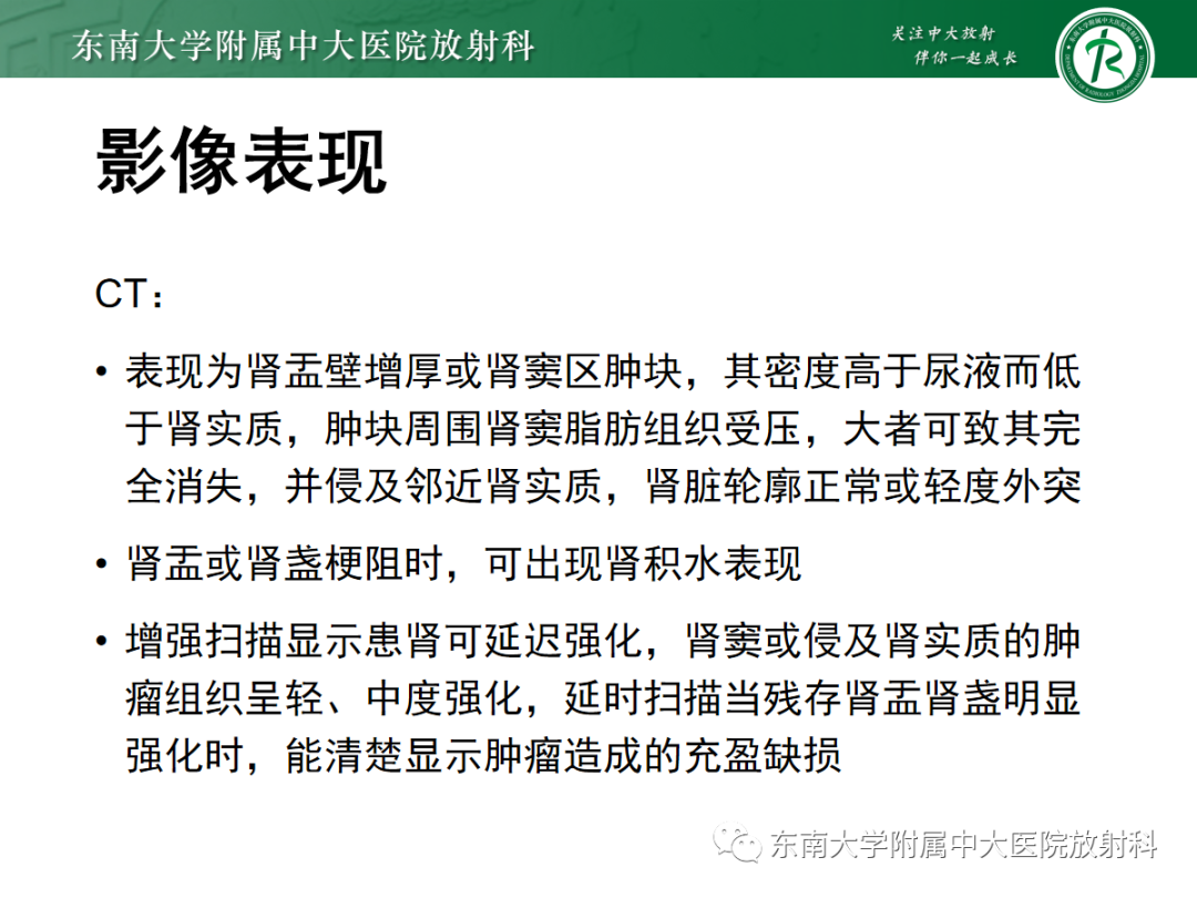影像PPT - 【PPT】肾盂癌—Baron分型-14 影像PPT - 【PPT】肾盂癌—Baron分型-14