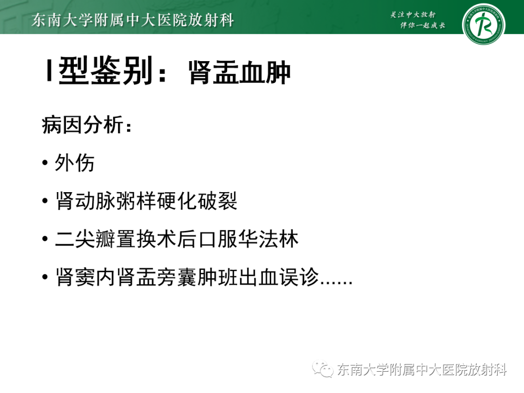 影像PPT - 【PPT】肾盂癌—Baron分型-20 影像PPT - 【PPT】肾盂癌—Baron分型-20