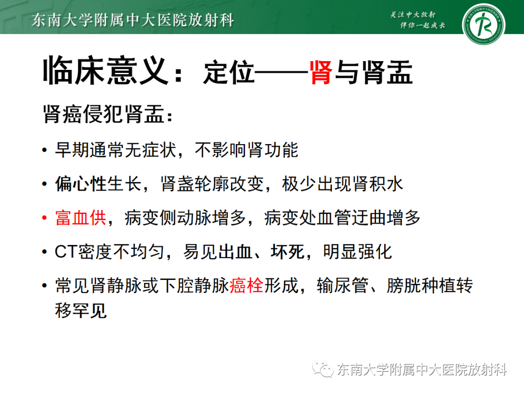 影像PPT - 【PPT】肾盂癌—Baron分型-24 影像PPT - 【PPT】肾盂癌—Baron分型-24