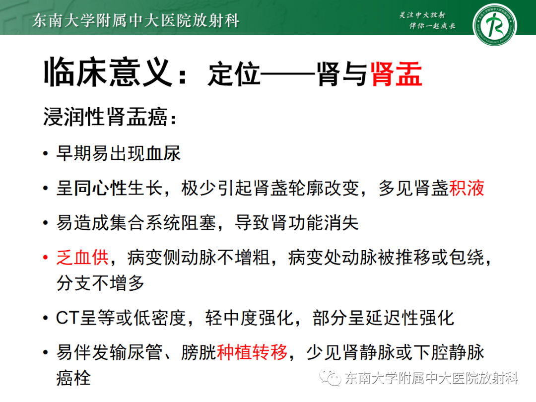影像PPT - 【PPT】肾盂癌—Baron分型-25 影像PPT - 【PPT】肾盂癌—Baron分型-25