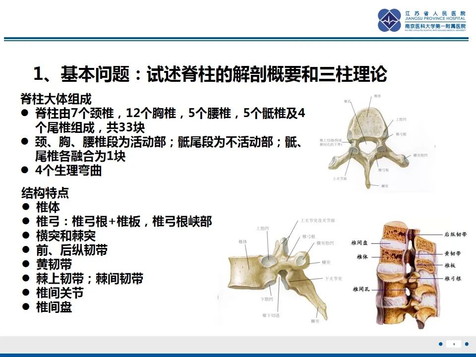 影像PPT - 【PPT】脊柱爆裂性骨折-9