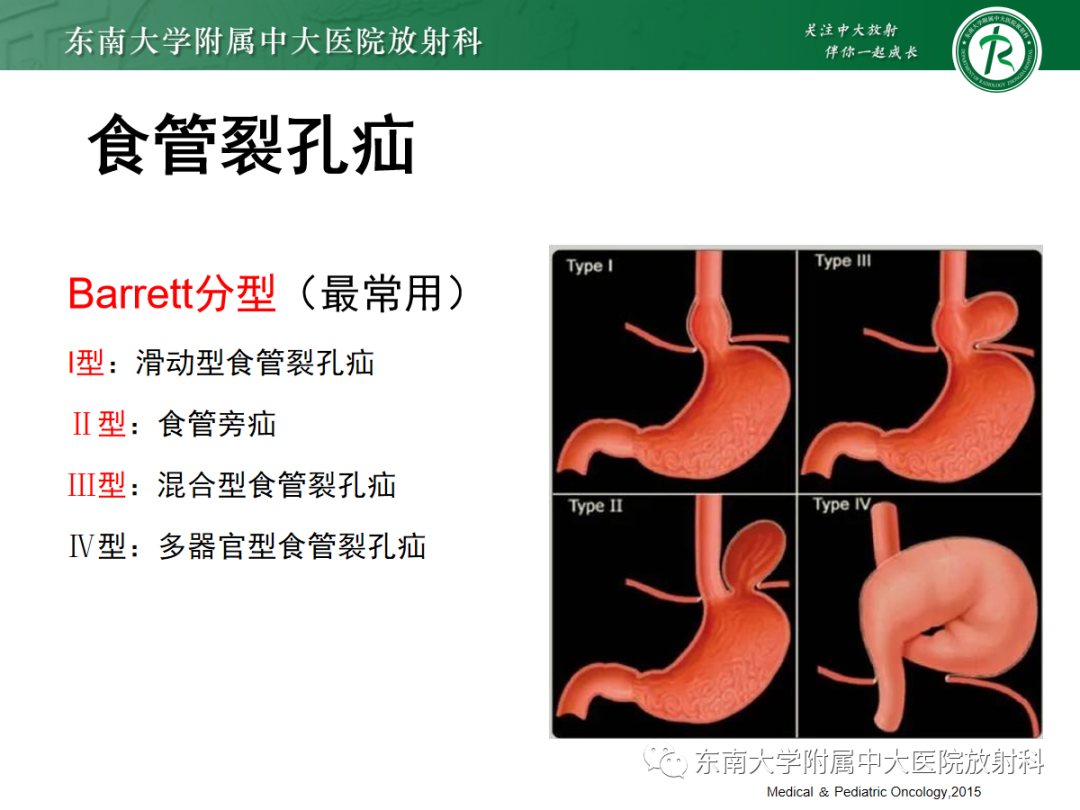 影像PPT - 【PPT】膈肌相关病变-11