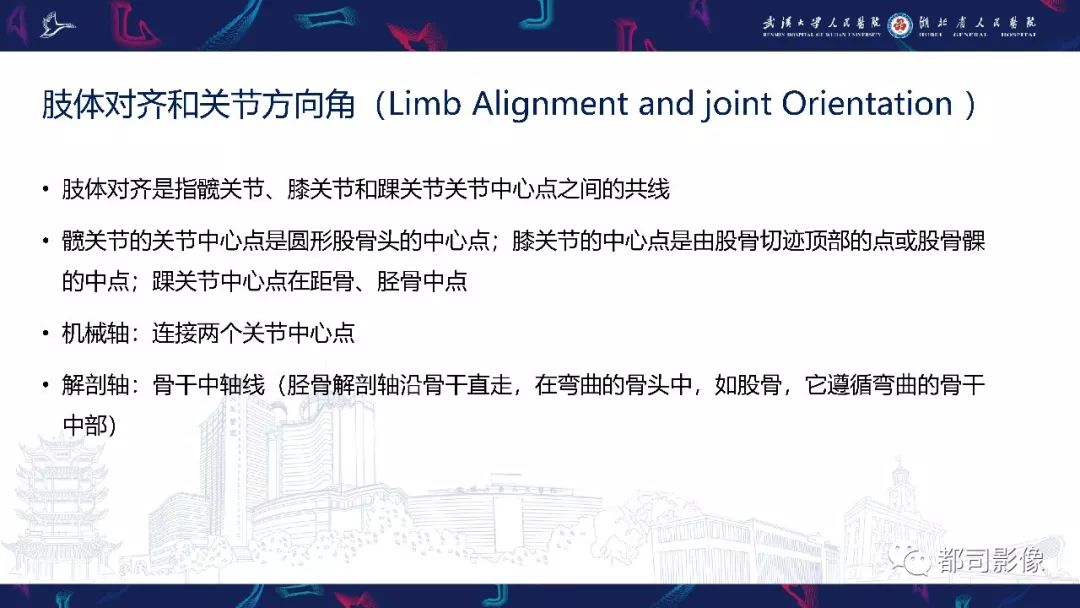 影像PPT - 【PPT】儿童、青少年髋部和下肢异常影像学诊断-36