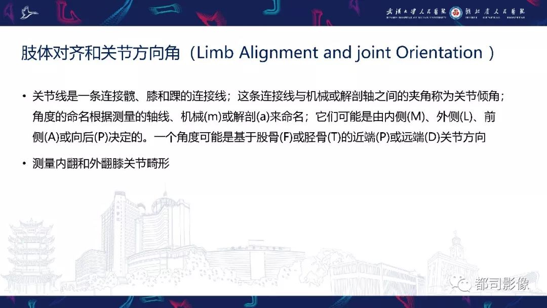 影像PPT - 【PPT】儿童、青少年髋部和下肢异常影像学诊断-39