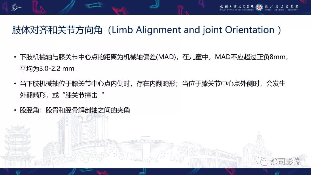 影像PPT - 【PPT】儿童、青少年髋部和下肢异常影像学诊断-37