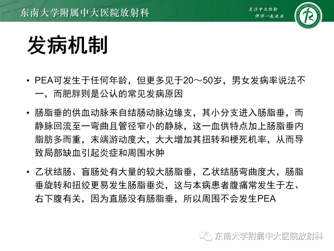 影像PPT - 【PPT】原发性肠脂垂炎-6