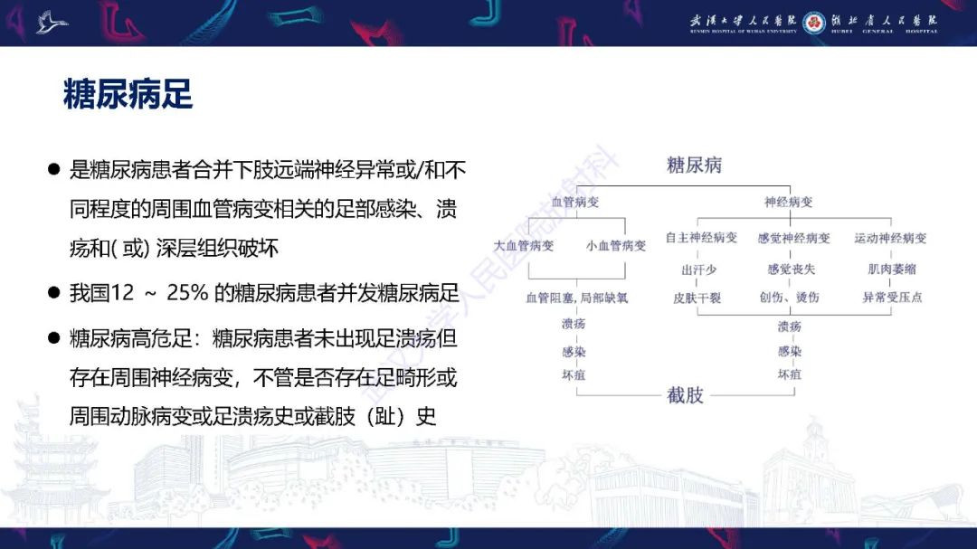 影像PPT - 【PPT】糖尿病足影像诊断-2