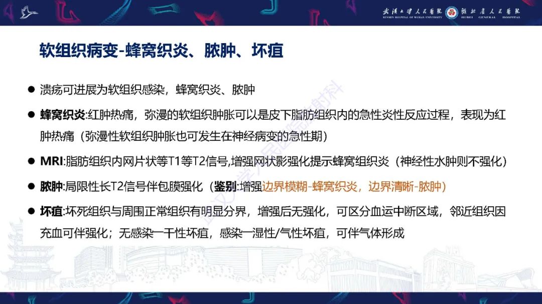 影像PPT - 【PPT】糖尿病足影像诊断-18