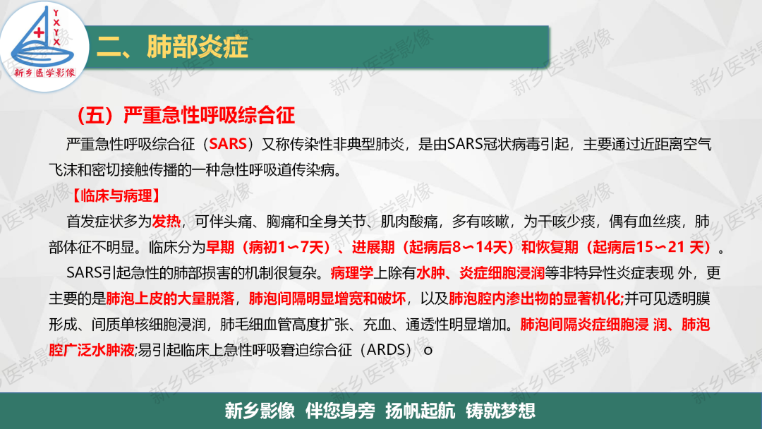影像PPT - 【PPT】医学影像诊断学教材解读—肺部病变2-22