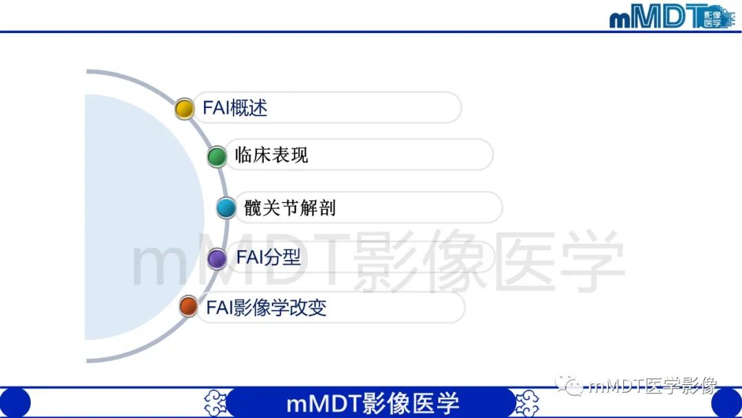 影像PPT - 【PPT】股骨髋臼撞击症影像学改变-2 影像PPT - 【PPT】股骨髋臼撞击症影像学改变-2