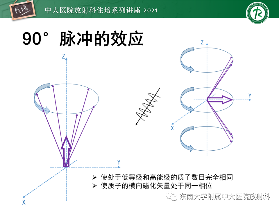 影像PPT - 【PPT】磁共振加权成像的实现-7