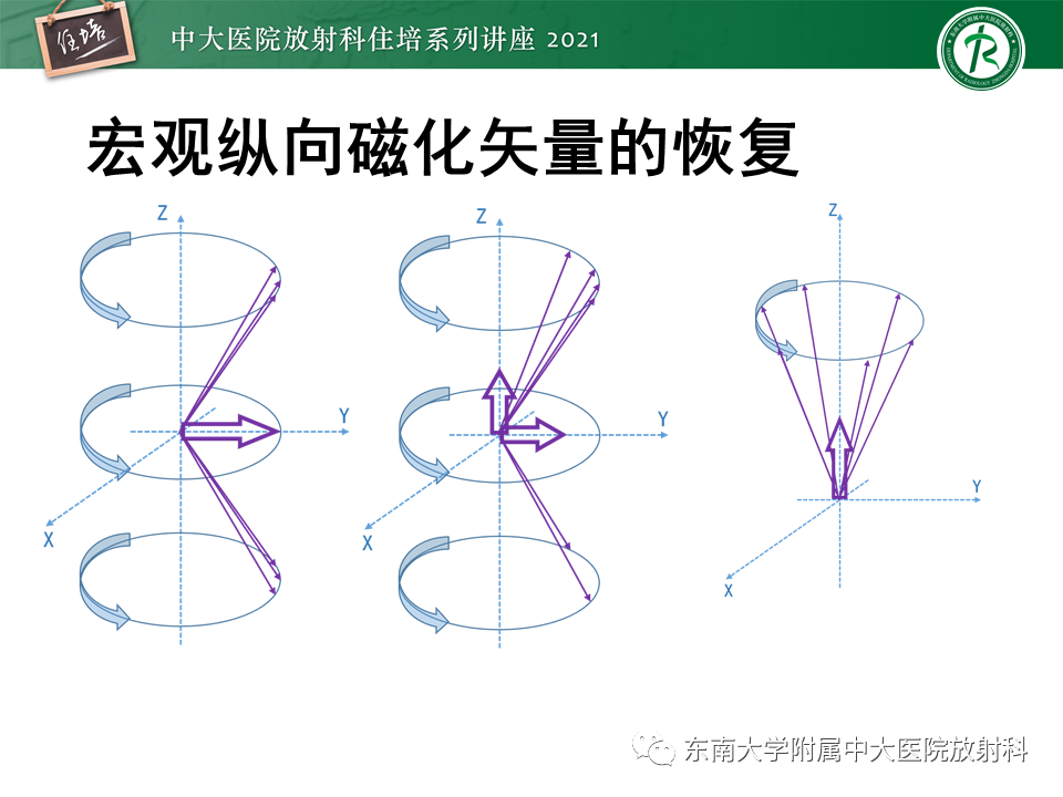 影像PPT - 【PPT】磁共振加权成像的实现-11