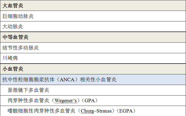 影像PPT - 系统性血管炎的肺部影像学表现及鉴别诊断-3 影像PPT - 系统性血管炎的肺部影像学表现及鉴别诊断-3