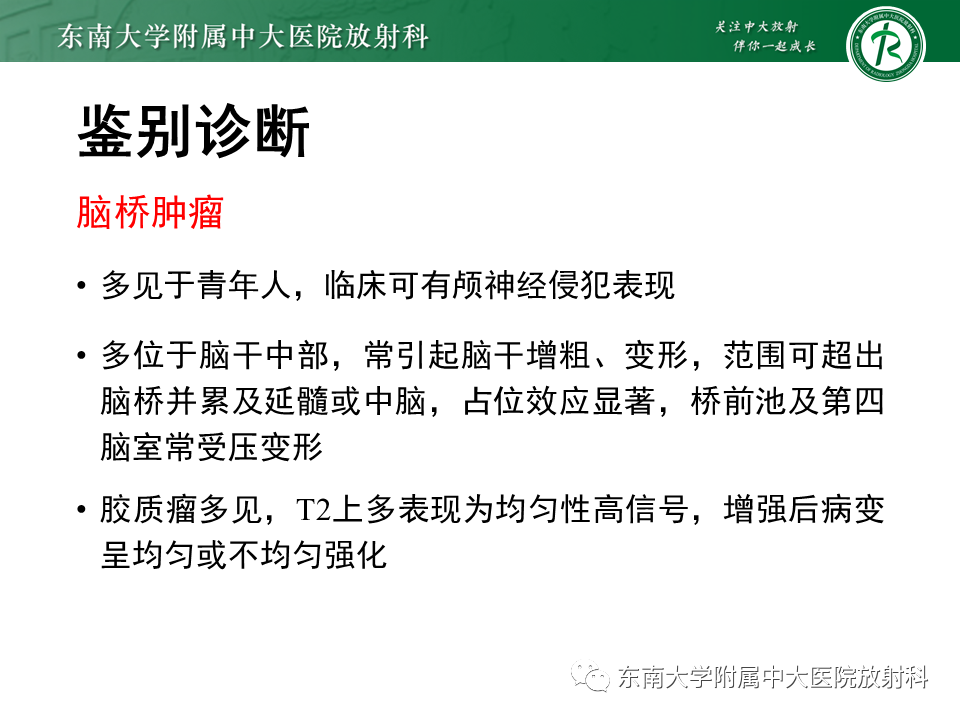 影像PPT - 【PPT】渗透性脱髓鞘综合征-25 影像PPT - 【PPT】渗透性脱髓鞘综合征-25