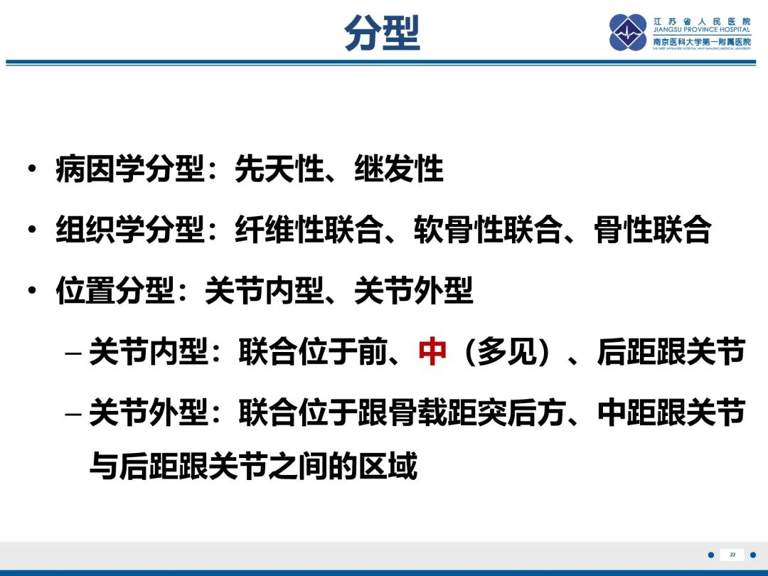 影像PPT - 【PPT】跟骨距骨桥-23
