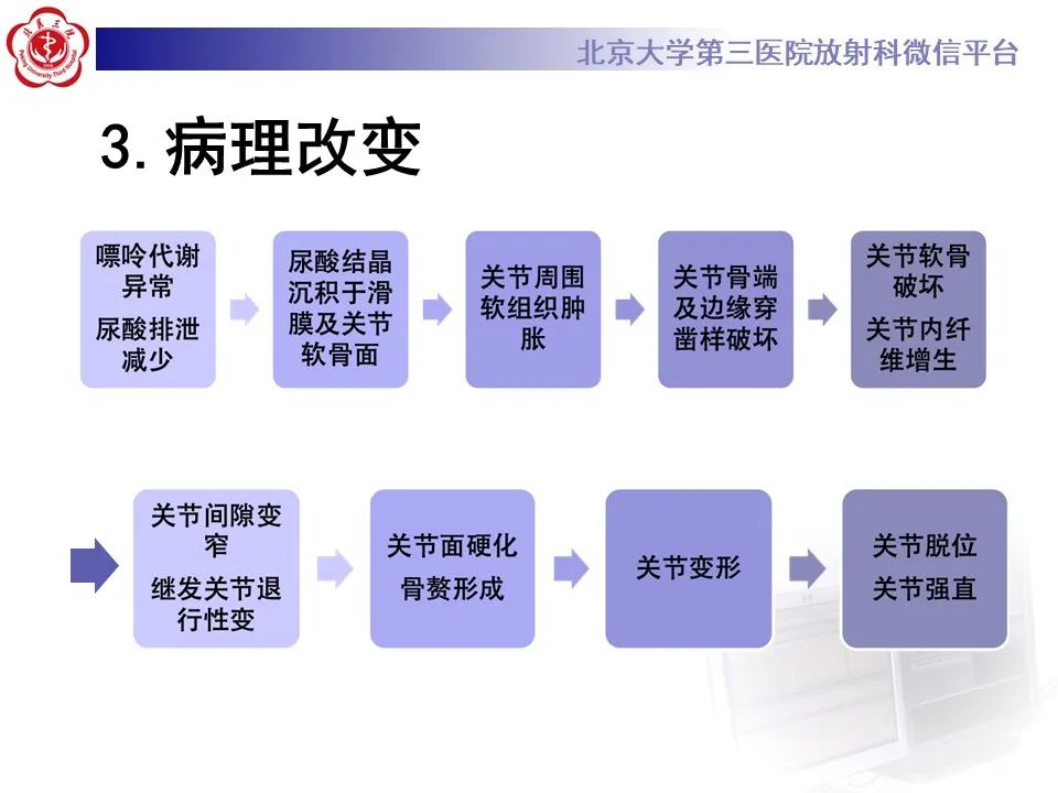 影像PPT - 【PPT】痛风性膝关节炎-13