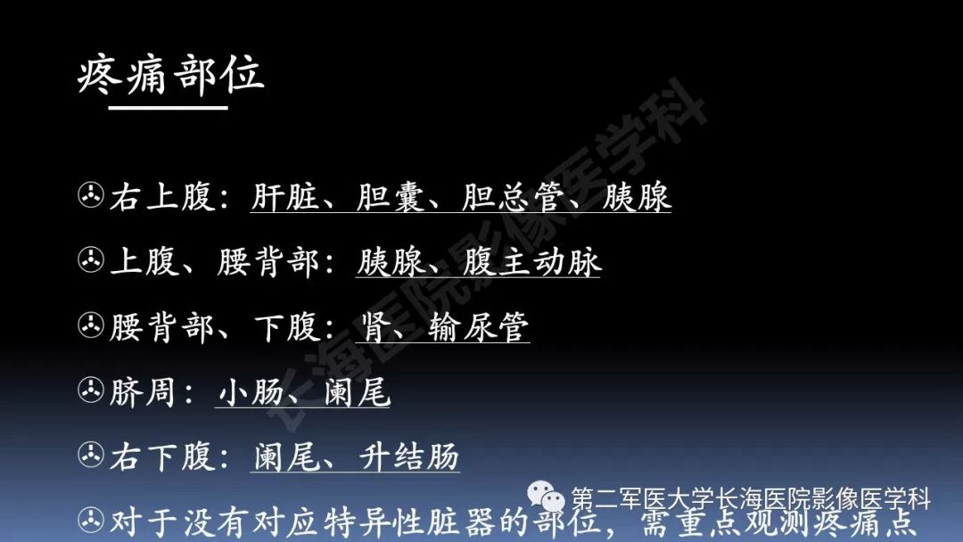 影像PPT - 【PPT】急腹症CT读片思路解析-39