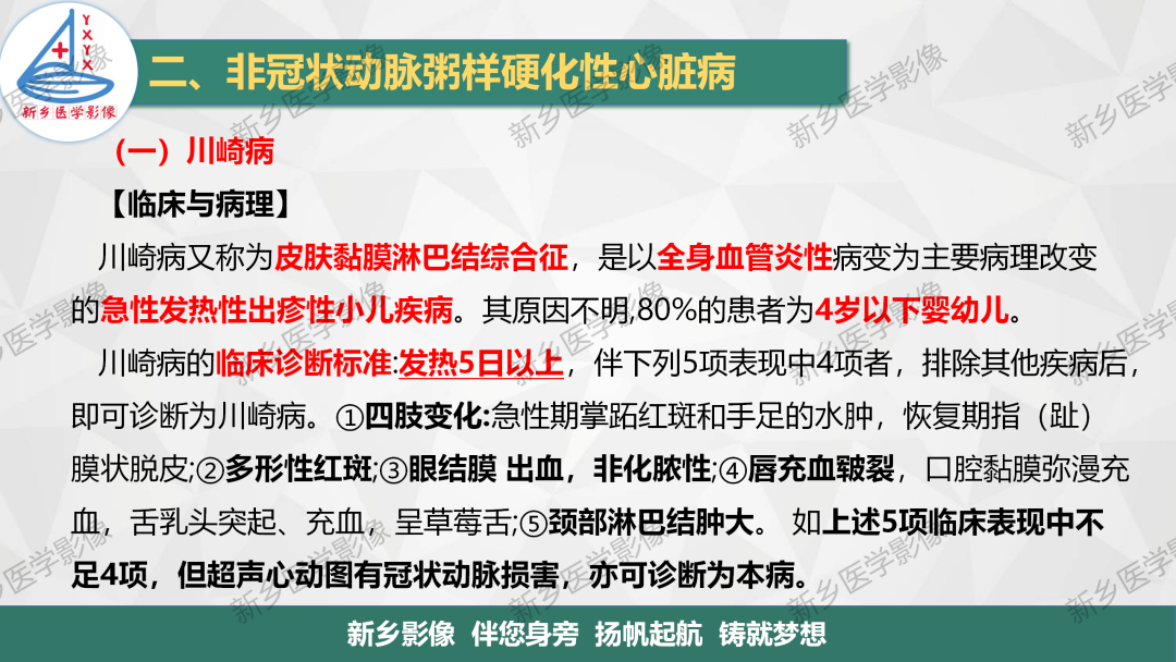 影像PPT - 【PPT】医学影像诊断学教材解读-24