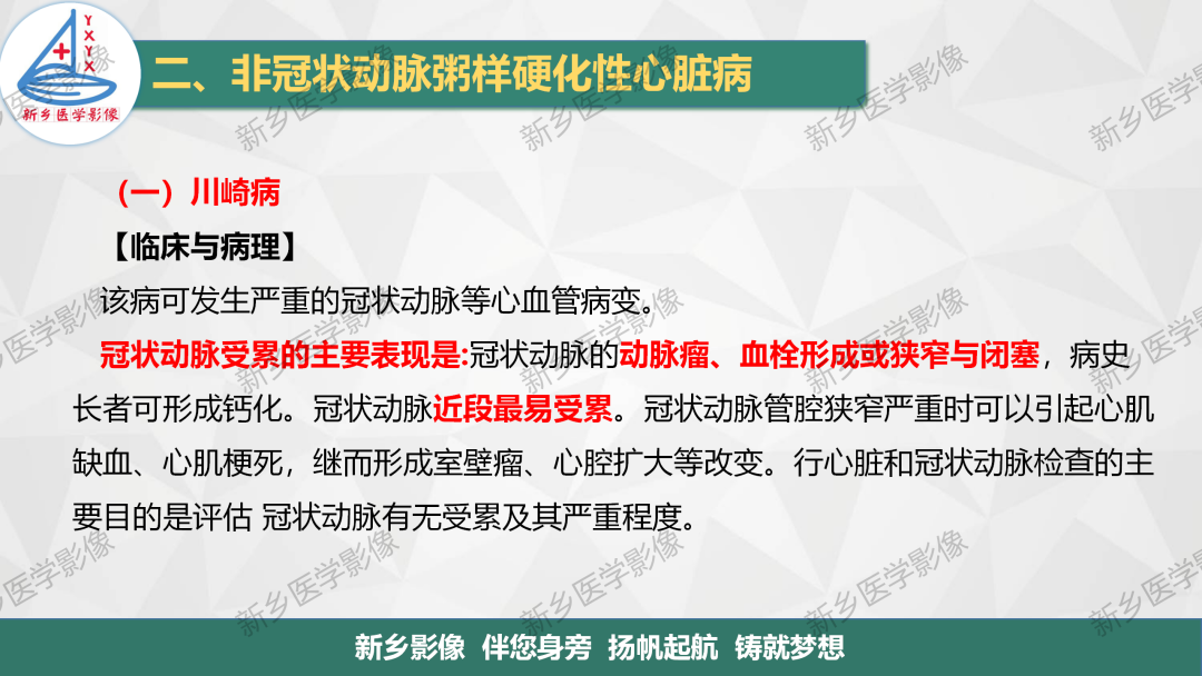 影像PPT - 【PPT】医学影像诊断学教材解读-25