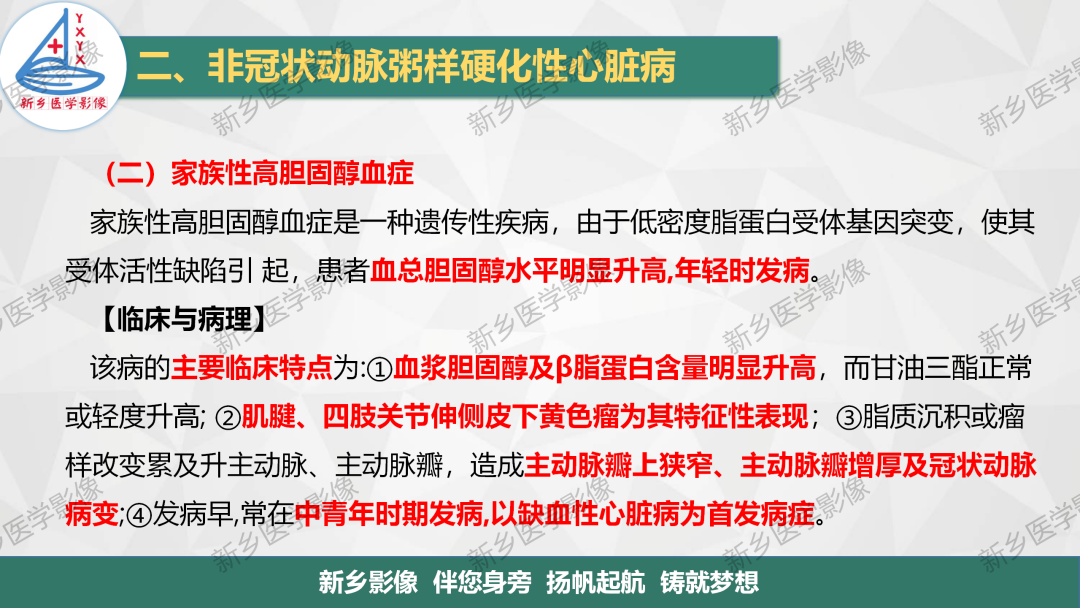 影像PPT - 【PPT】医学影像诊断学教材解读-29