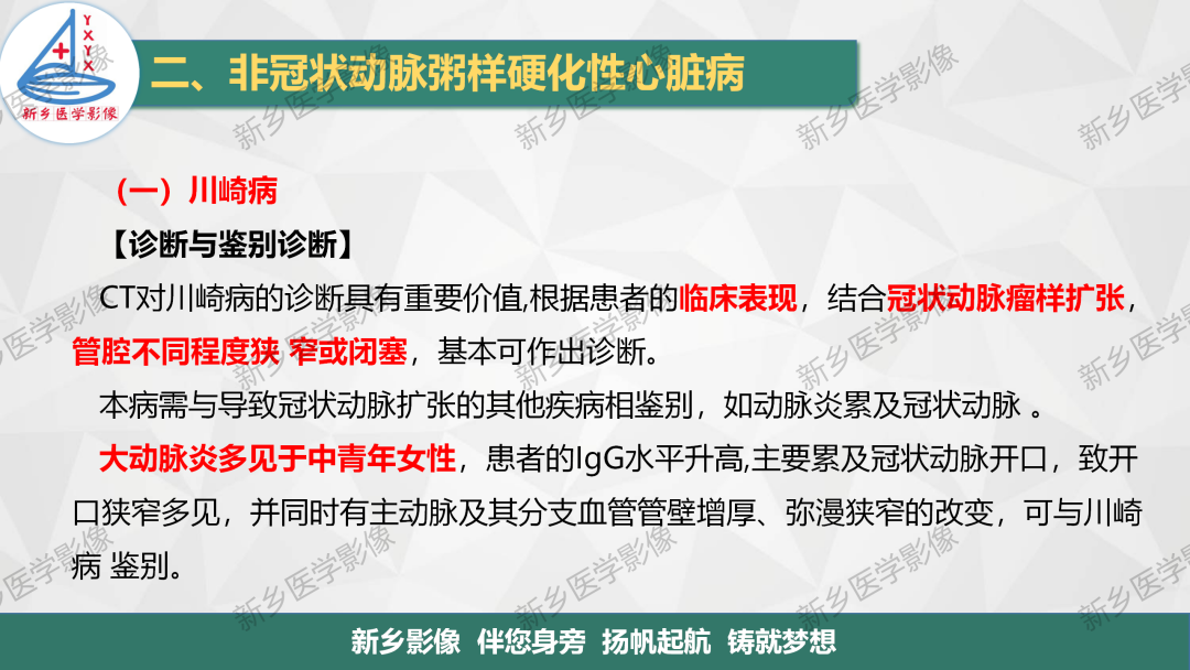 影像PPT - 【PPT】医学影像诊断学教材解读-28