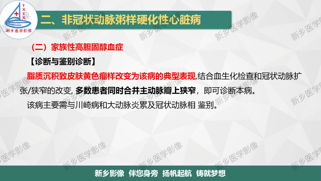 影像PPT - 【PPT】医学影像诊断学教材解读-31