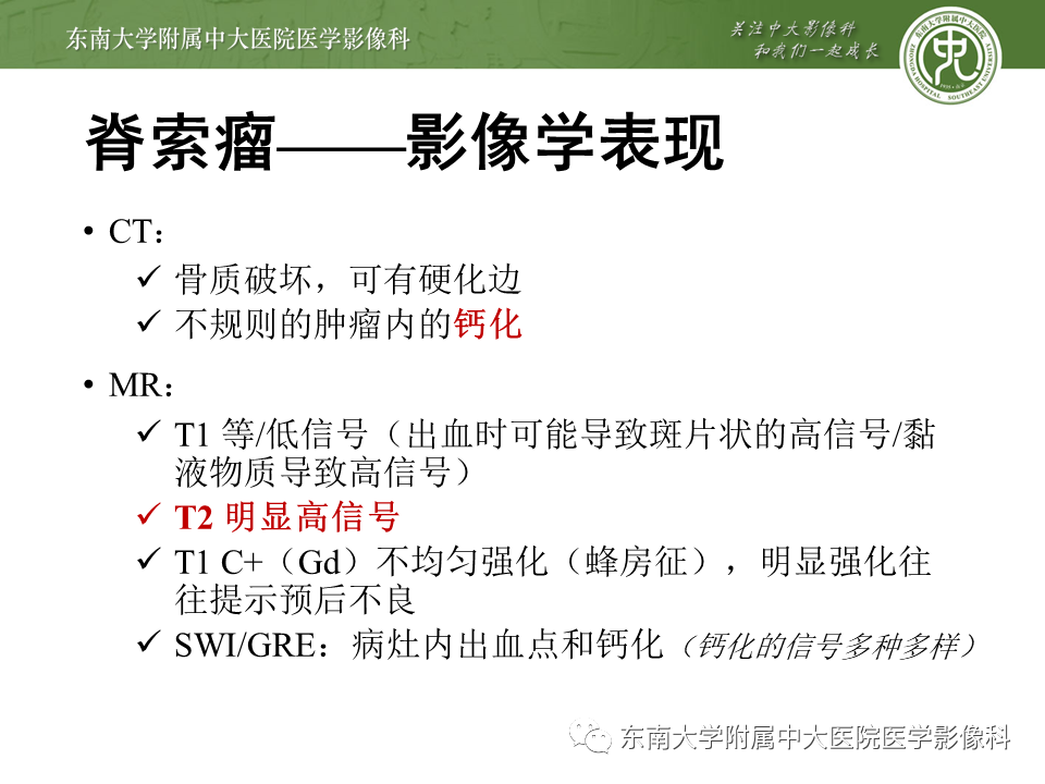 影像PPT - 【PPT】斜坡区脊索瘤的故事-11