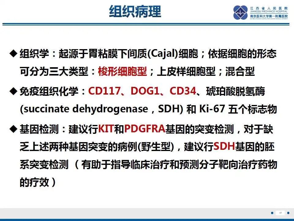 影像PPT - 【PPT】肾上腺区占位——胃间质瘤-18