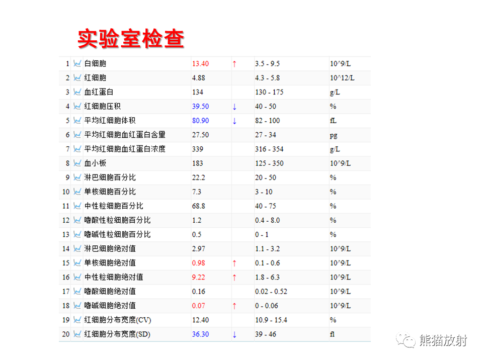 影像PPT - 【病例】脊柱嗜酸性肉芽肿 VS 骨母细胞瘤-3