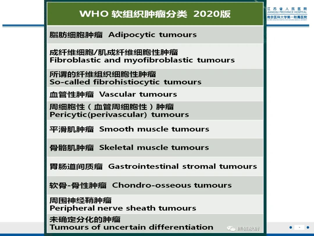 影像PPT - 【PPT】滑膜肉瘤-18