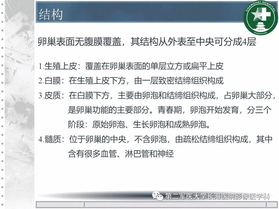影像PPT - 【PPT】卵巢及其囊性病变-5