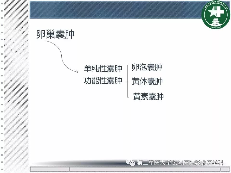 影像PPT - 【PPT】卵巢及其囊性病变-18