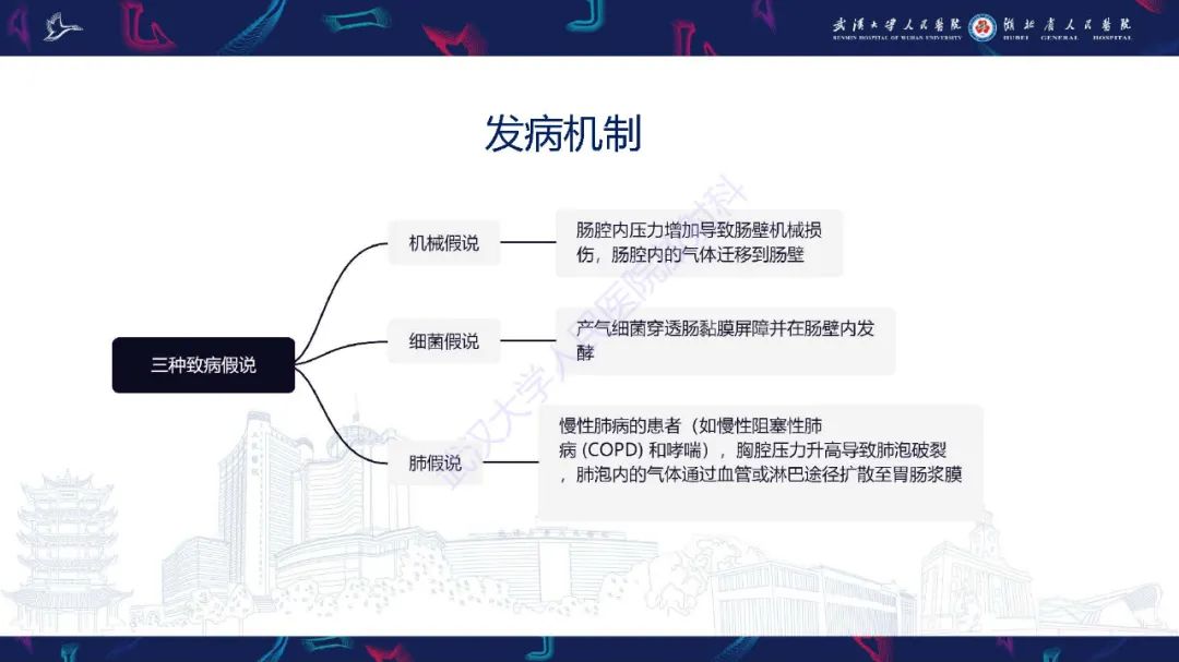 影像PPT - 【PPT】肠壁积气相关疾病影像诊断-9