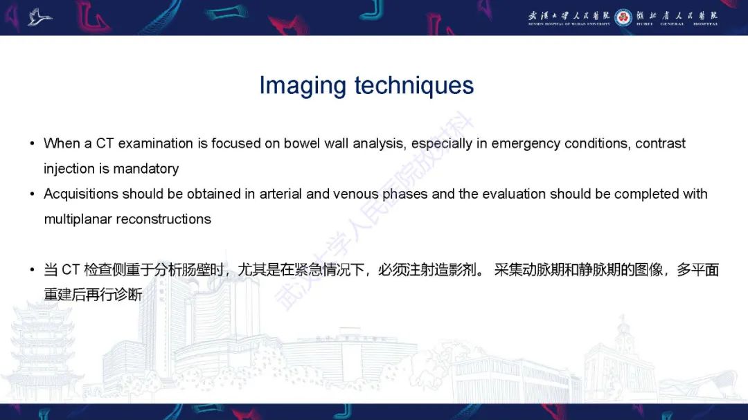 影像PPT - 【PPT】肠壁积气相关疾病影像诊断-11