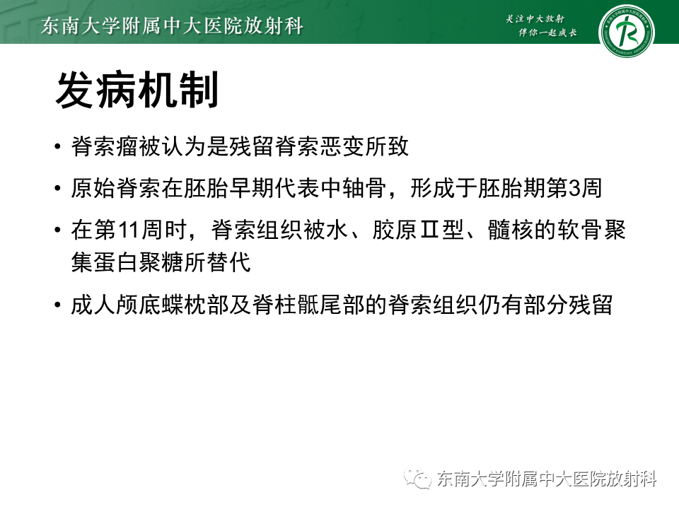 影像PPT - 【PPT】脊索瘤的影像-6