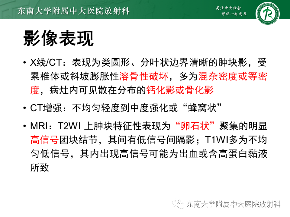 影像PPT - 【PPT】脊索瘤的影像-10