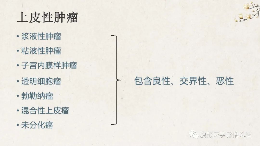 影像PPT - 【病例】卵巢纤维瘤 VS 子宫阔韧带肌瘤-38