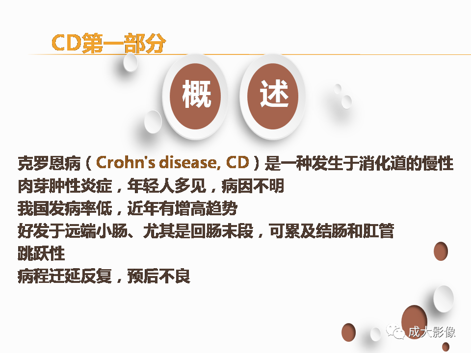 影像PPT - 【PPT】克罗恩病影像学评价-3