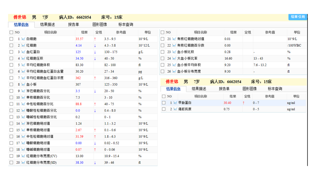 影像PPT - 【病例】侧脑室混合性生殖细胞瘤 VS 松果体畸胎瘤MR-14