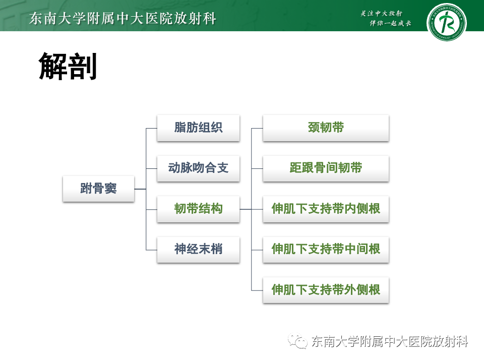影像PPT - 【PPT】跗骨窦综合征-9