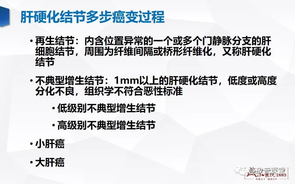 影像PPT - 【PPT】肝硬化结节MR评估-4