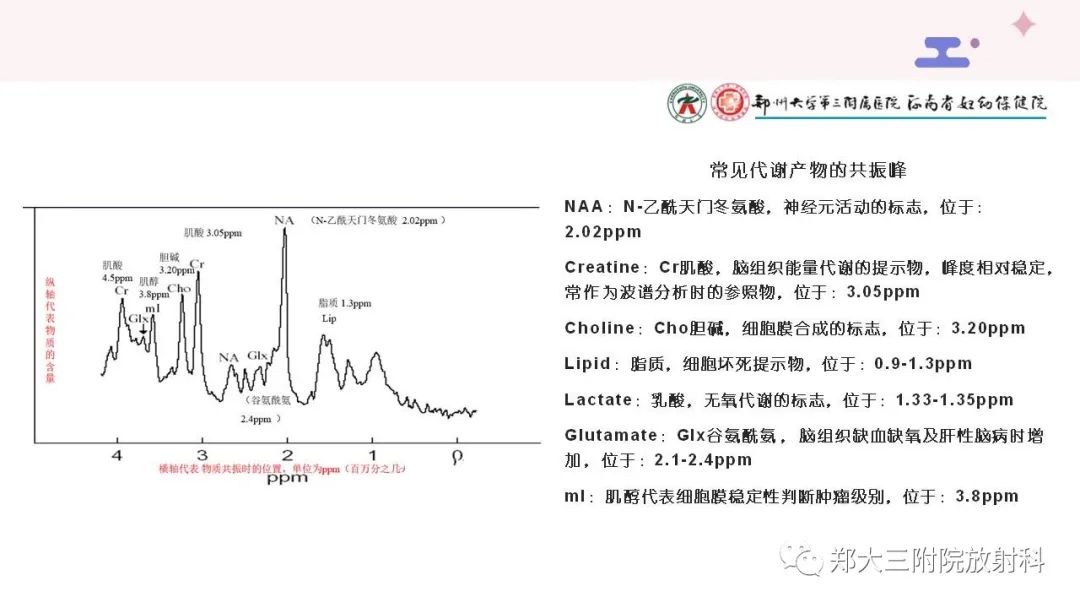 影像PPT - 【PPT】波谱在中枢神经系统的临床应用-3