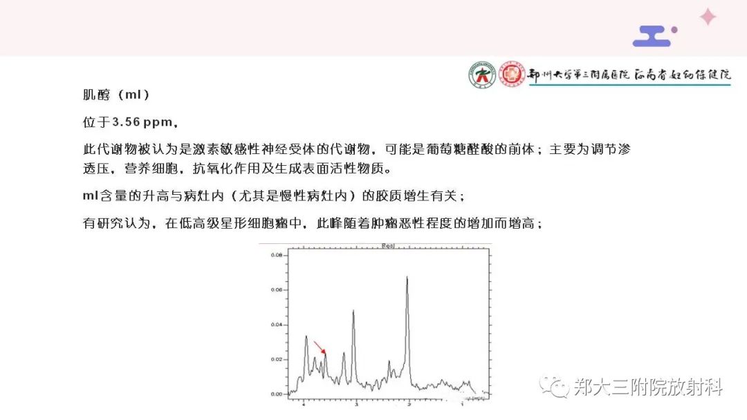 影像PPT - 【PPT】波谱在中枢神经系统的临床应用-9