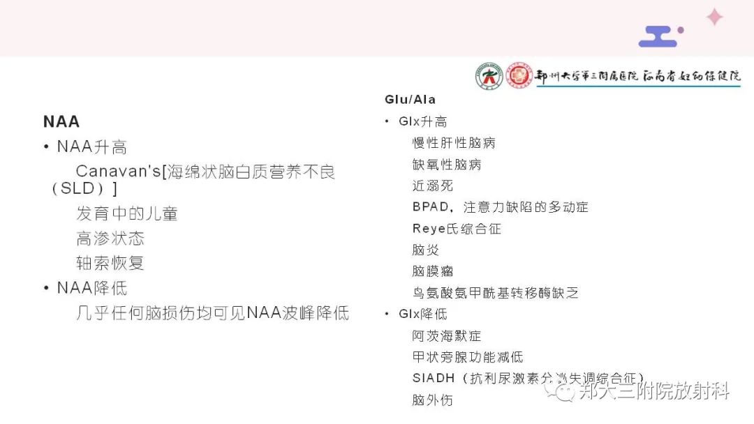 影像PPT - 【PPT】波谱在中枢神经系统的临床应用-12