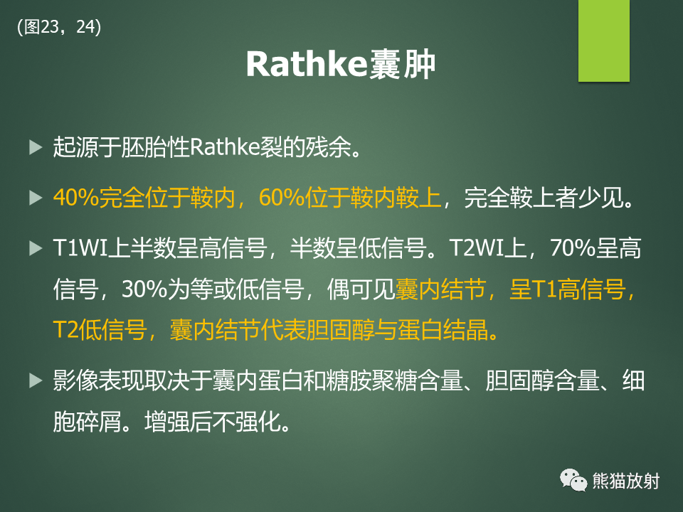 影像PPT - 【PPT】颅内T2WI低信号疾病诊断思路分析-18