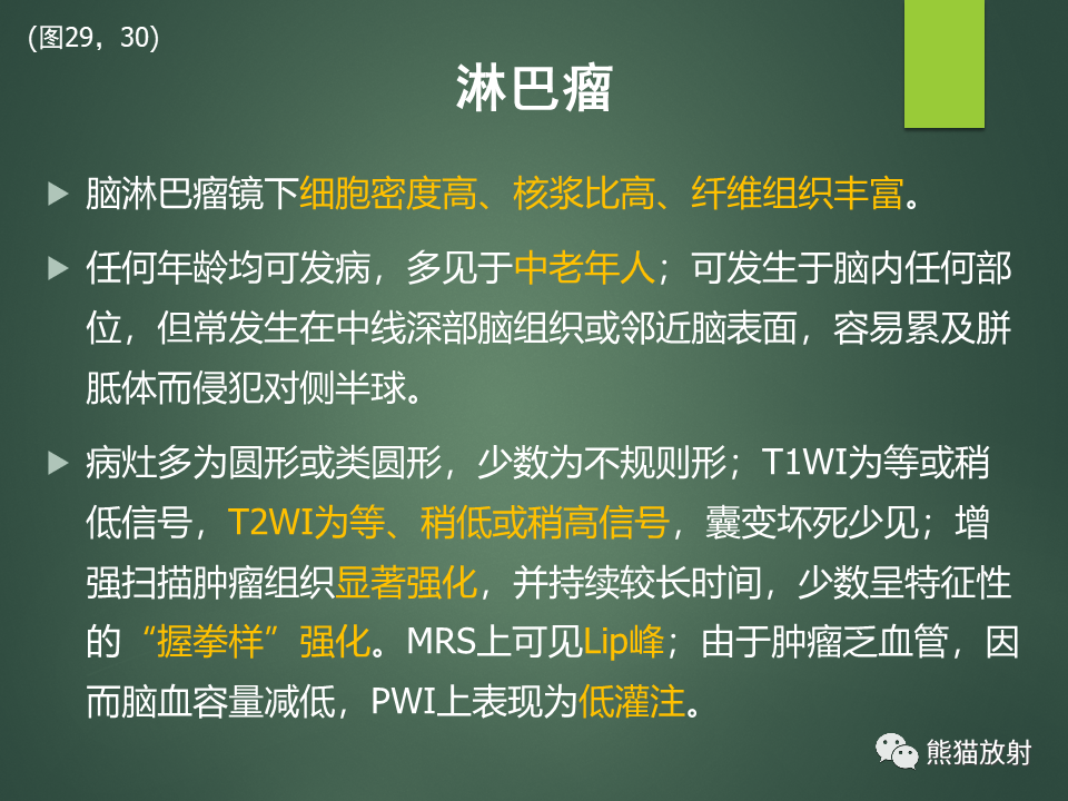 影像PPT - 【PPT】颅内T2WI低信号疾病诊断思路分析-22