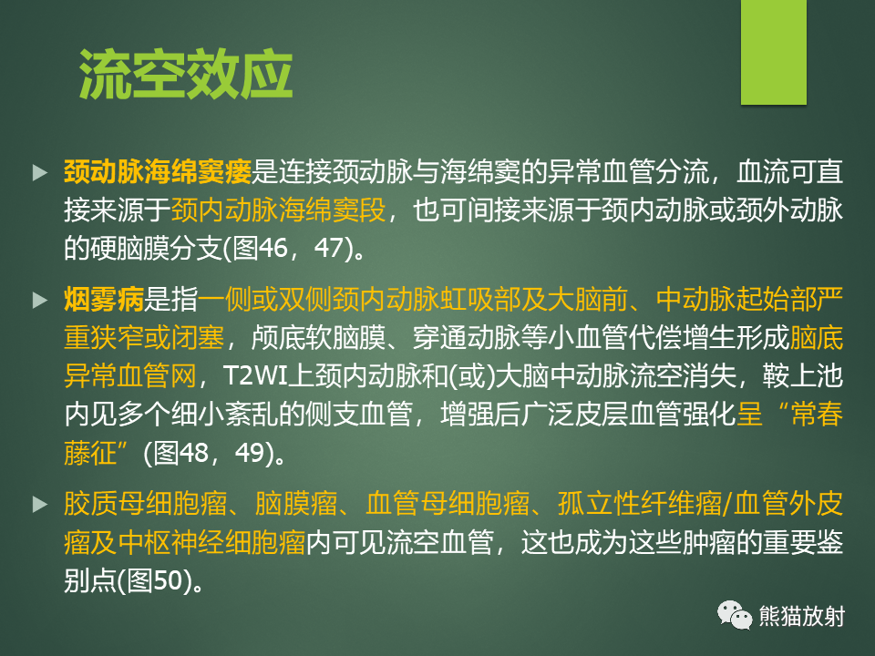 影像PPT - 【PPT】颅内T2WI低信号疾病诊断思路分析-34