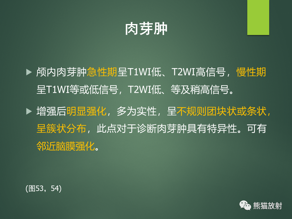 影像PPT - 【PPT】颅内T2WI低信号疾病诊断思路分析-39