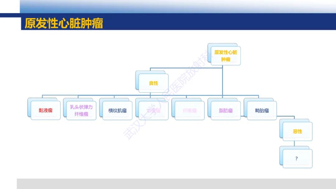 影像PPT - 【PPT】心脏原发肿瘤MR诊断-28